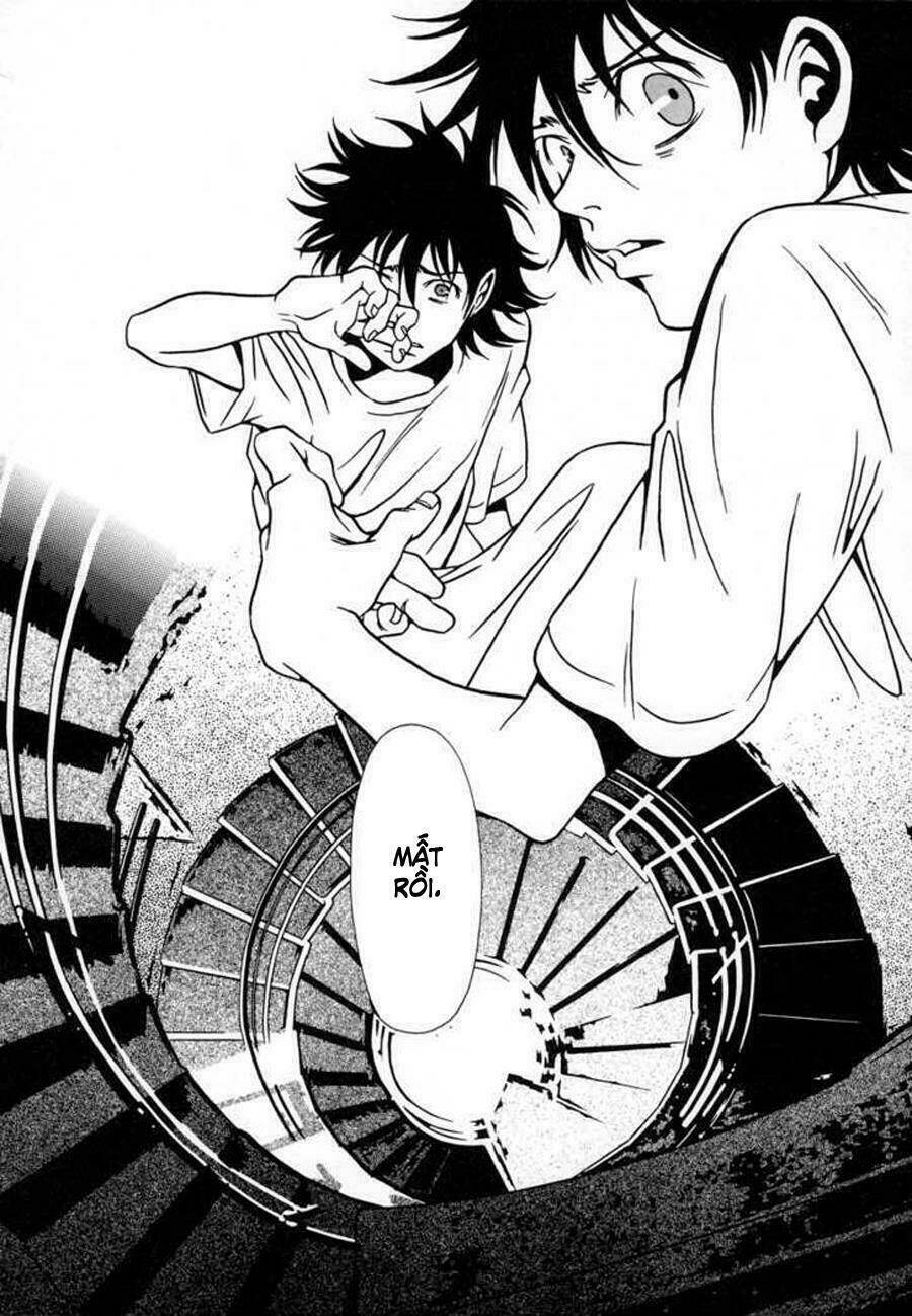 Dokuhime - Công Chúa Độc Dược: Chapter 14