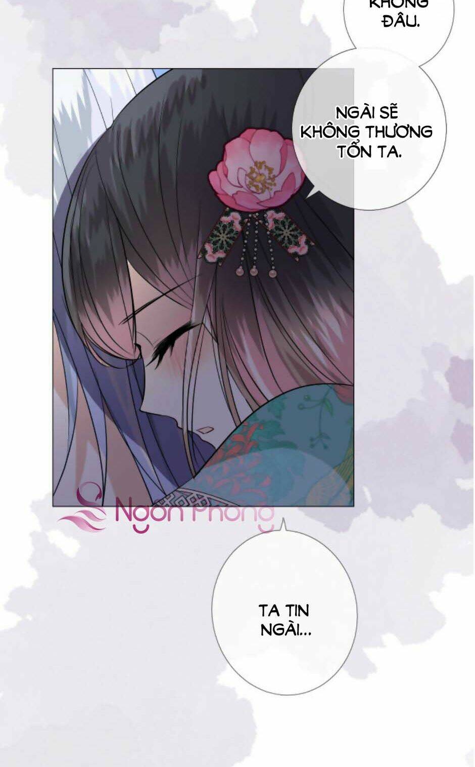 Sao Lại Là Yêu?: Chapter 31