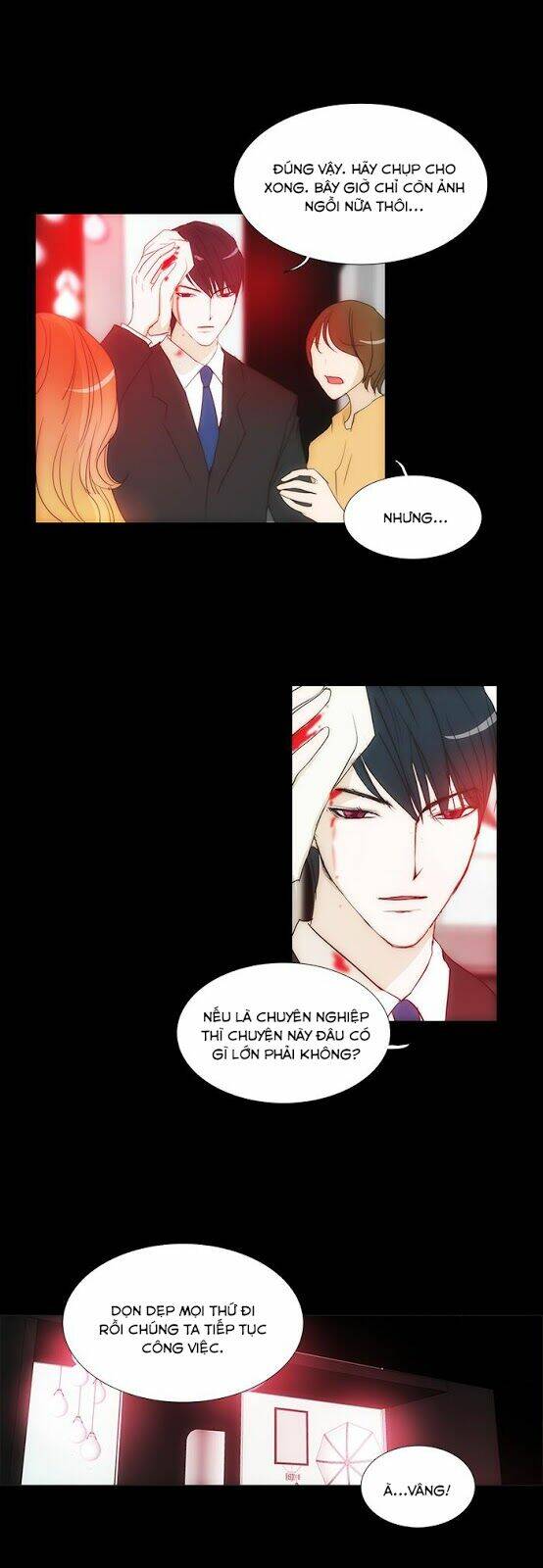 Không Thể Chạm Vào Anh: Chapter 104