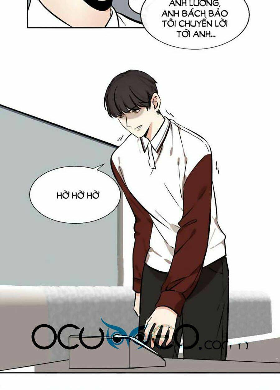 Mùi Hương Lãng Mạn: Chapter 84