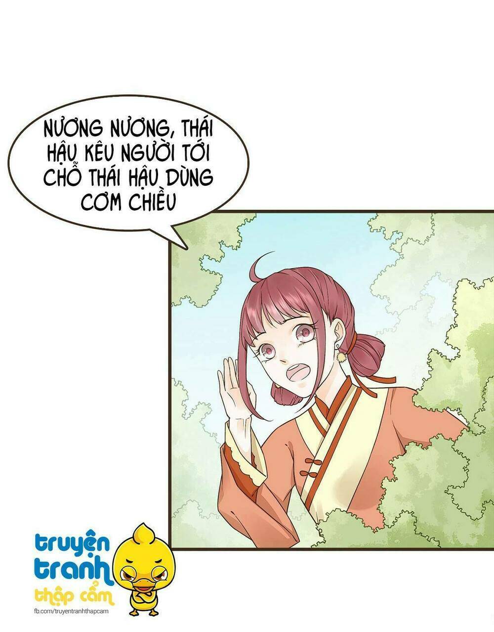 Đại Giá Thừa Tướng: Chapter 26
