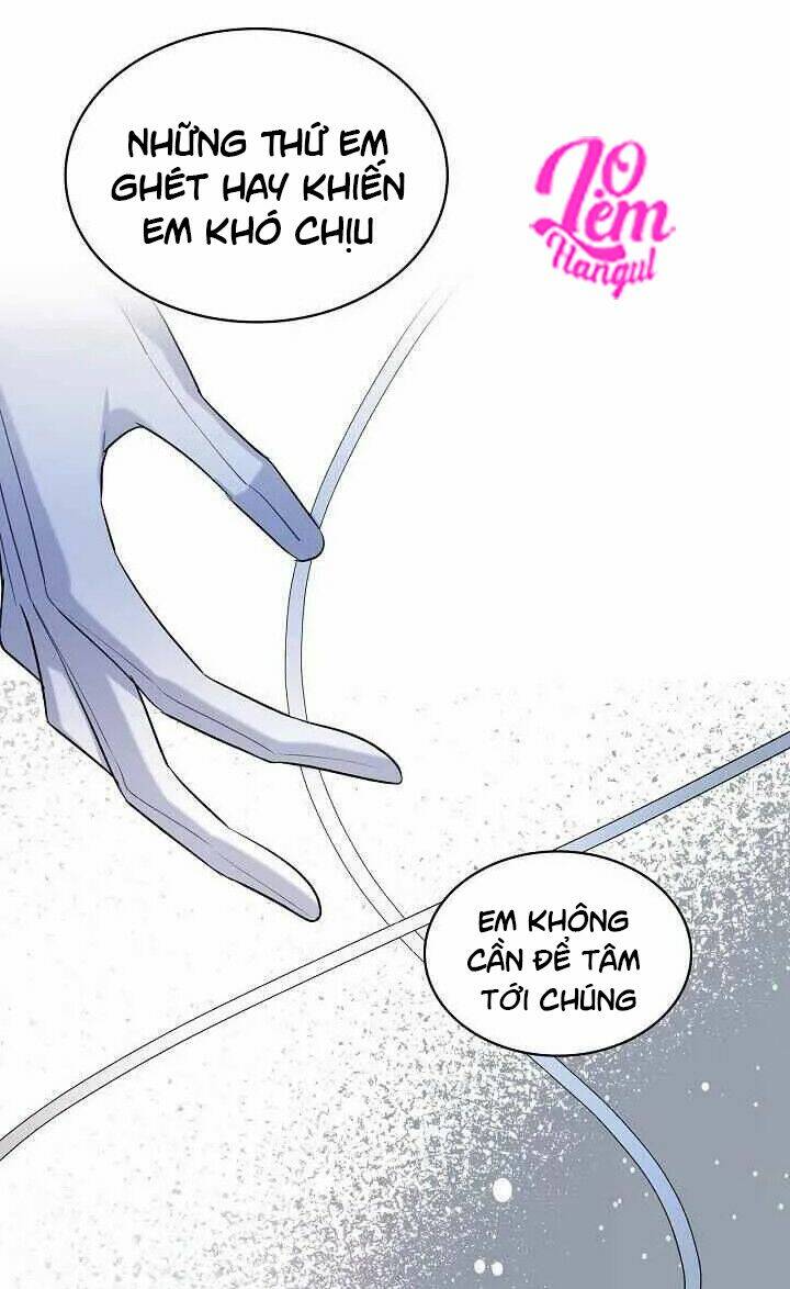 Kẻ Tạo Ra Nữ Phản Diện: Chapter 8