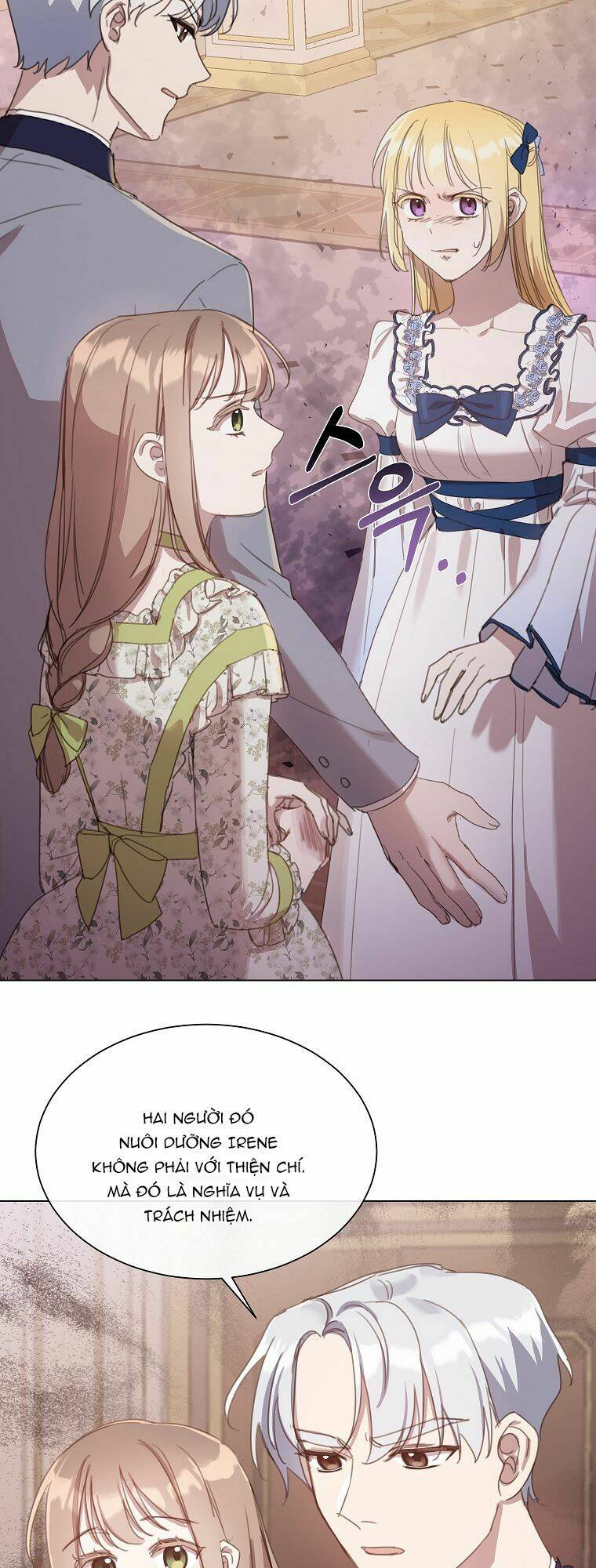 Mất Đi Một Người Chị Tốt: Chapter 16