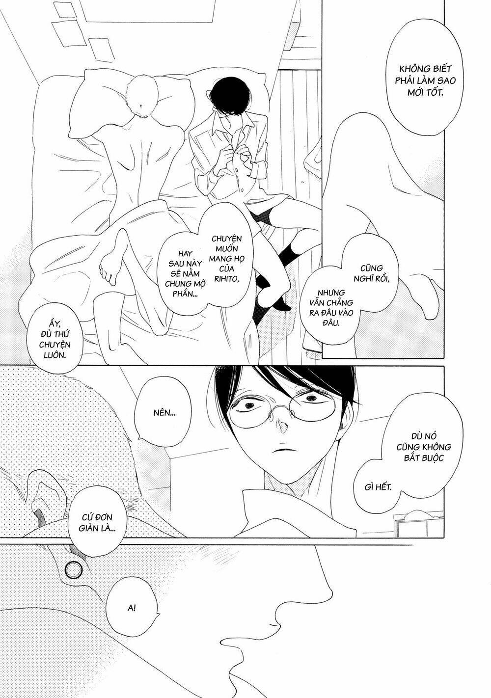 Blanc: Chapter 10