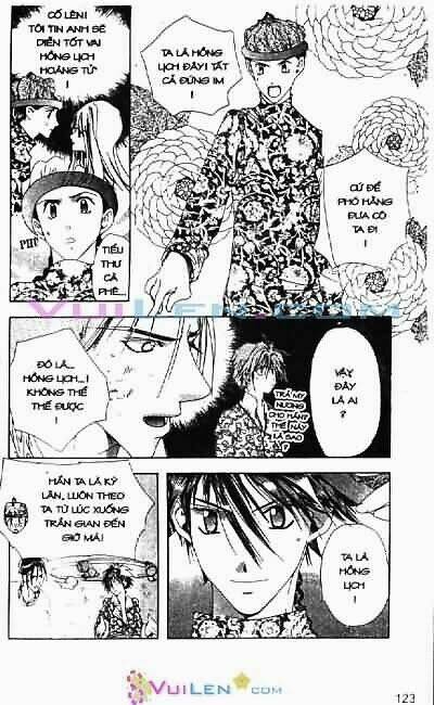 Duyên Kỳ Ngộ: Chapter 10