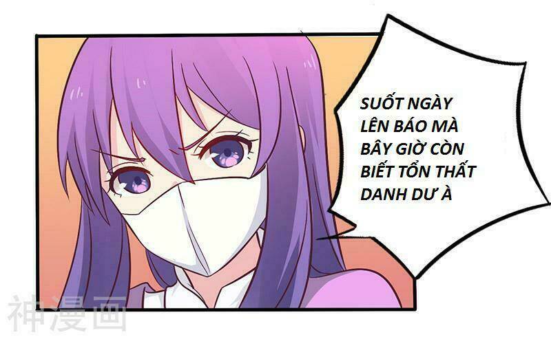 Tổng Tài Đã Cưới Em: Chapter 59