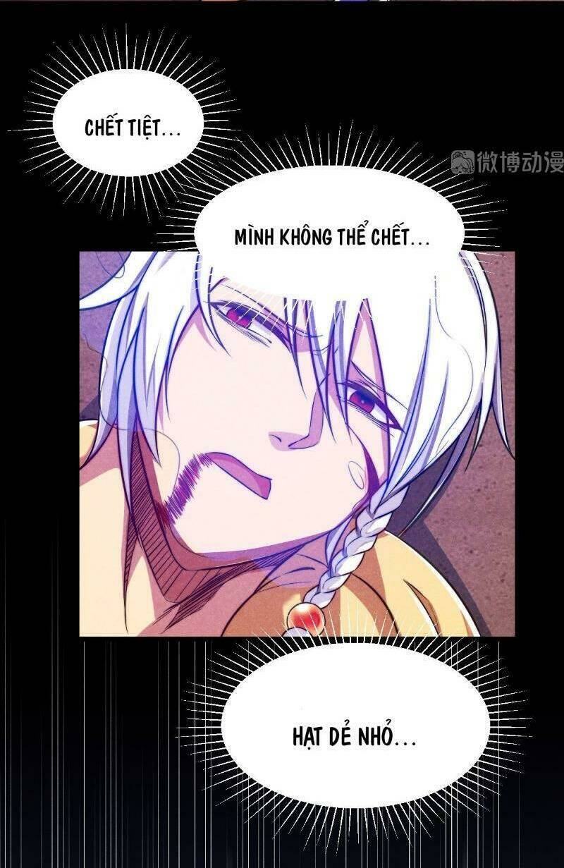Thần Tiên Rút Thẻ: Chapter 2