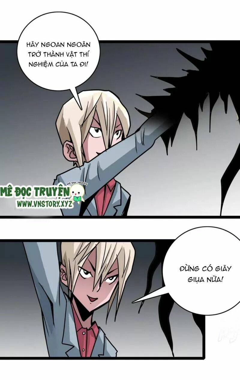 Thiếu Niên Siêu Năng Lực: Chapter 52