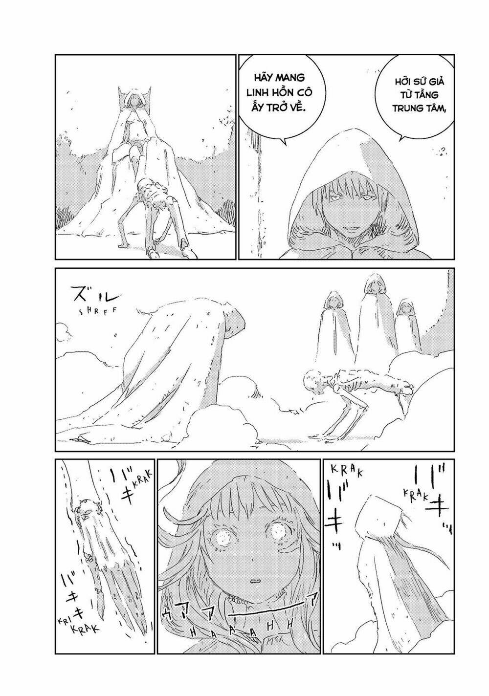 Aposimz: Chapter 26
