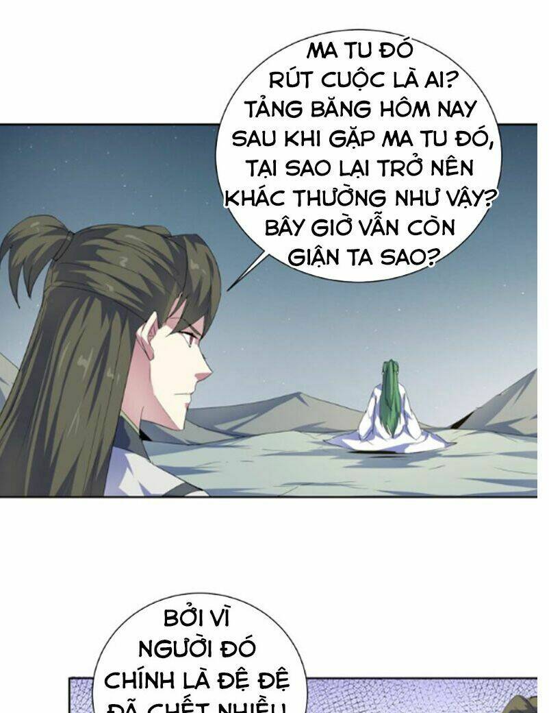 Nghịch Thiên Đại Thần: Chapter 32.5