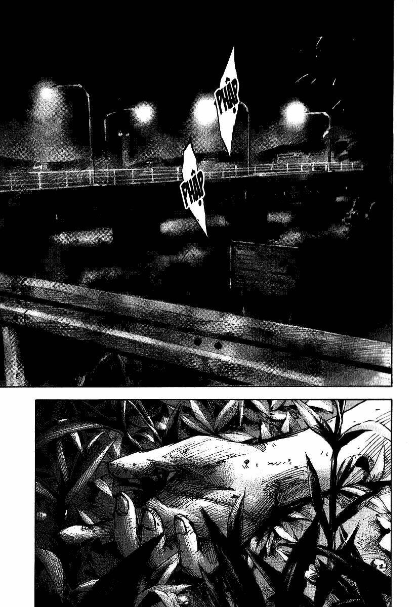 Skyhigh: Shinshou: Chapter 1.2
