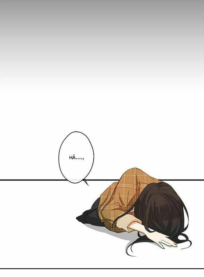 Người Bạn Đồng Hành Của Hoàng Đế: Chapter 2