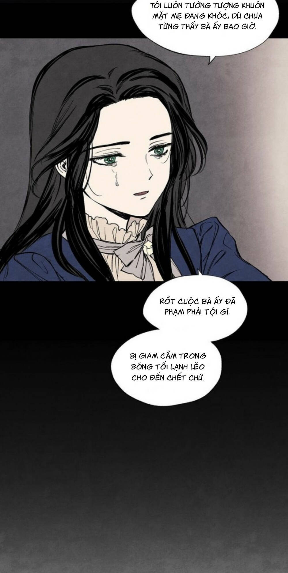 Getting To Know Grace: Chapter 12