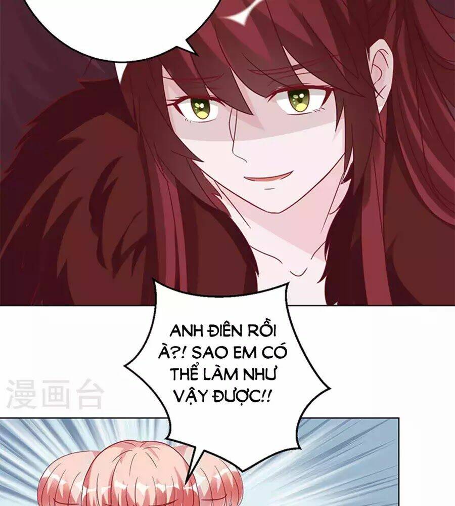 Hung Mãnh Quỷ Phu Bà Thượng Sàng: Chapter 98