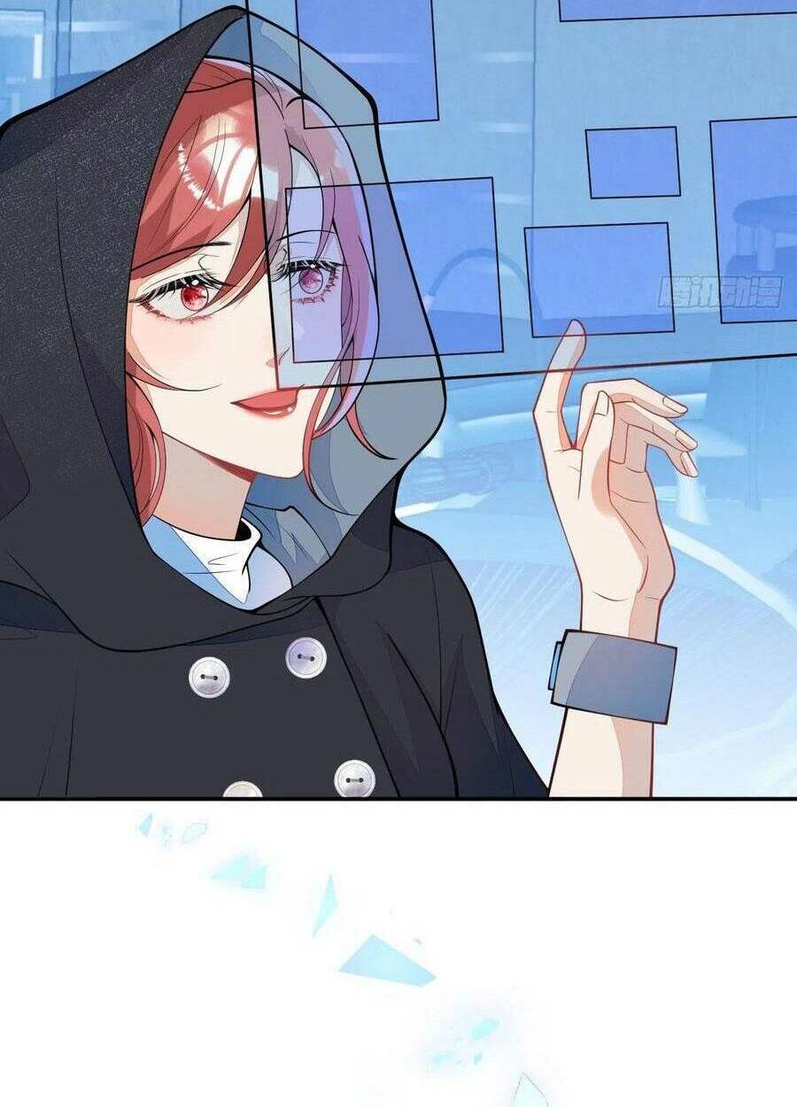 Xuyên Không Đến Thế Giới Trở Thành Đóa Hoa Của Anh: Chapter 60