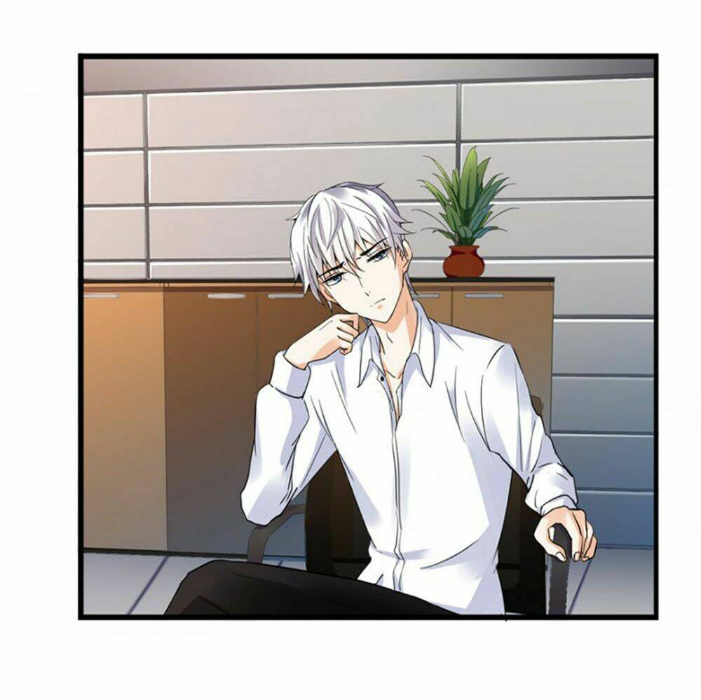 Nhật Ký Dạy Dỗ Của Gia Tộc Đáng Yêu: Chapter 21