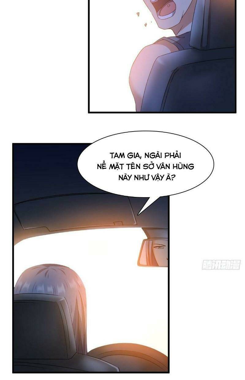 Tuyệt Thế Thiên Tài Hệ Thống: Chapter 64