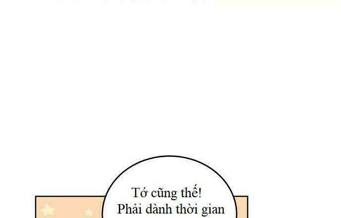 30 Phút Bước Đi Bên Em: Chapter 54