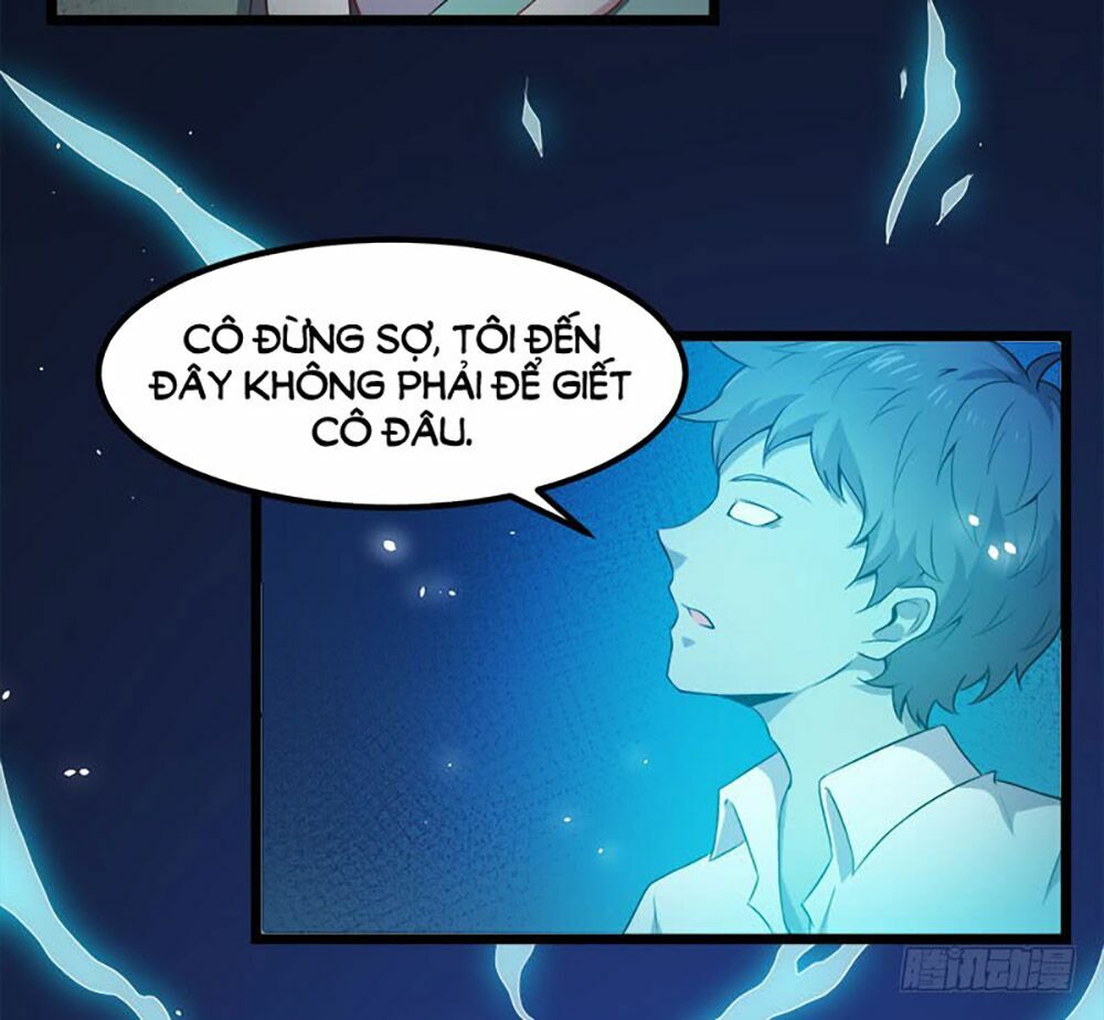 Ngạo Kiều Quỷ Vương Yêu Ta: Chapter 32