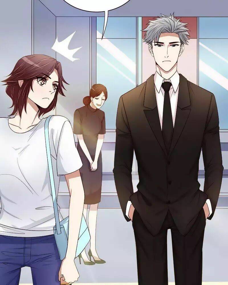 101 Phương Pháp Của Tổng Tài: Chapter 48