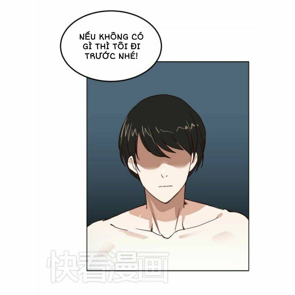 Kim Tiền Chí Thượng: Chapter 2