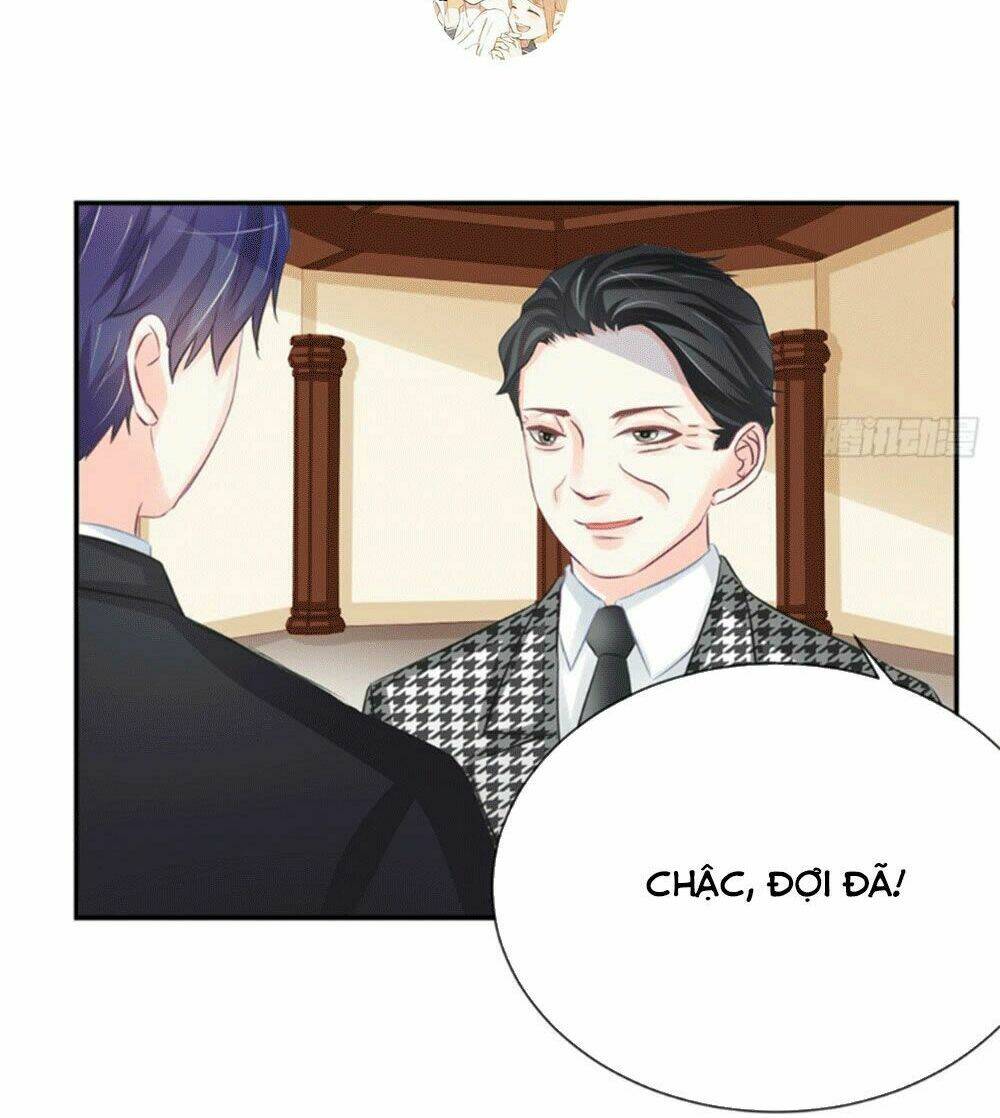 Cẩm Lý Thiếu Nữ Của Tôi: Chapter 8.2