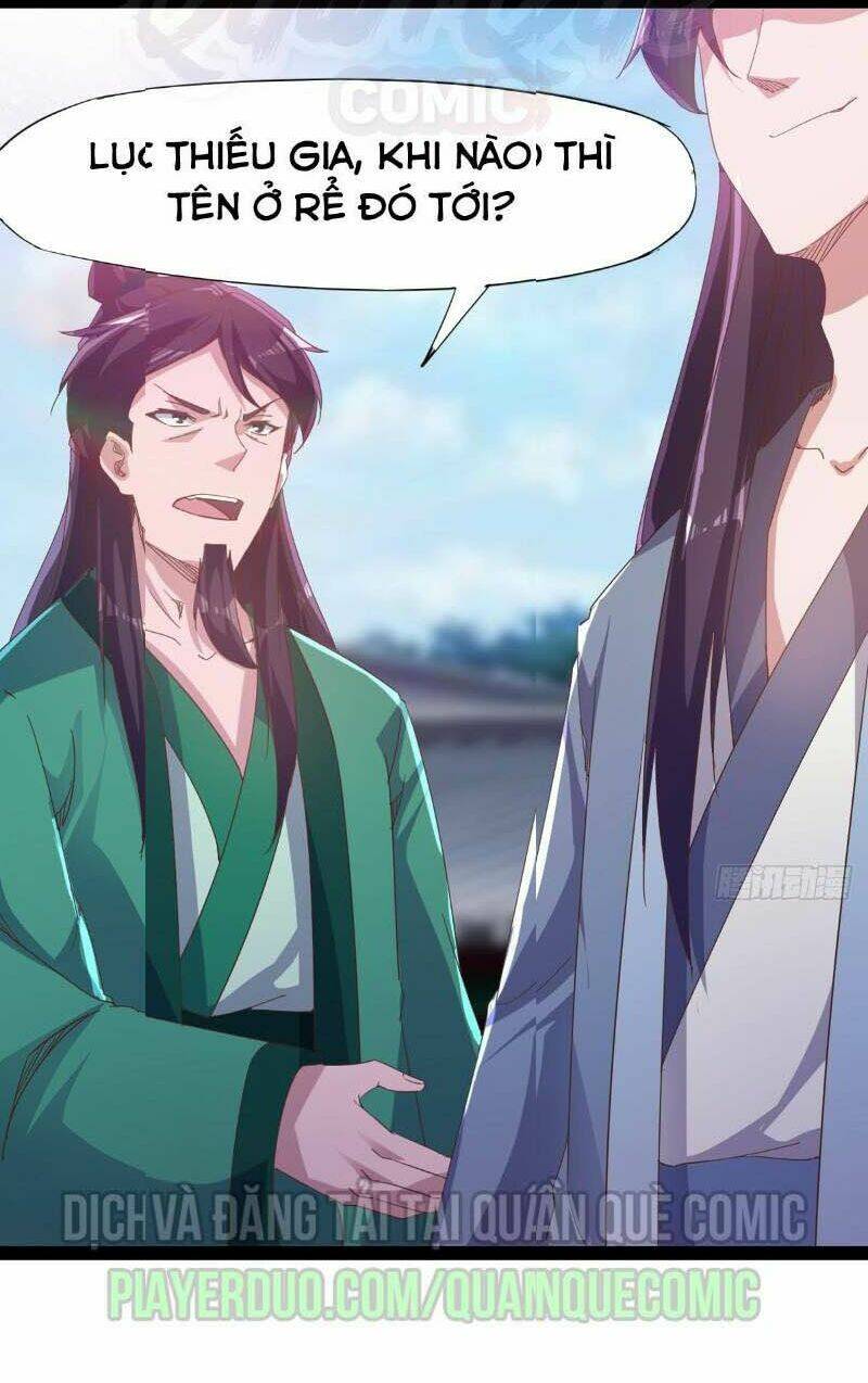 Kiếm Đồ: Chapter 31