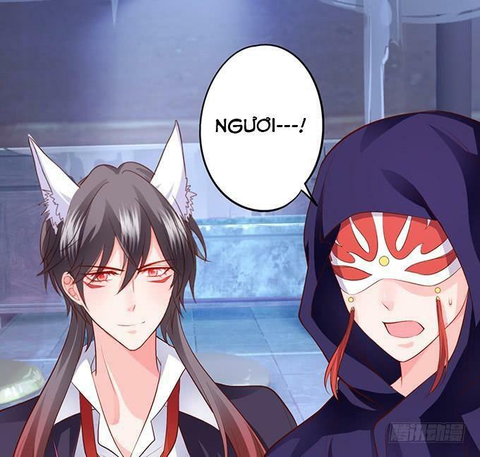 Hồ Tiên Hung Bạo: Chapter 155