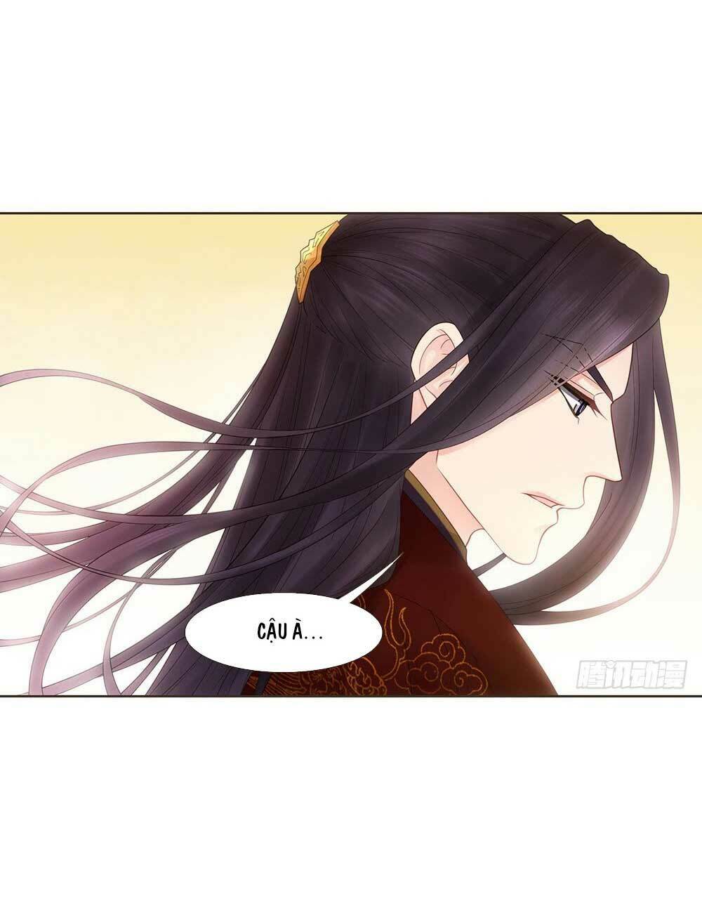 Đại Giá Thừa Tướng: Chapter 147