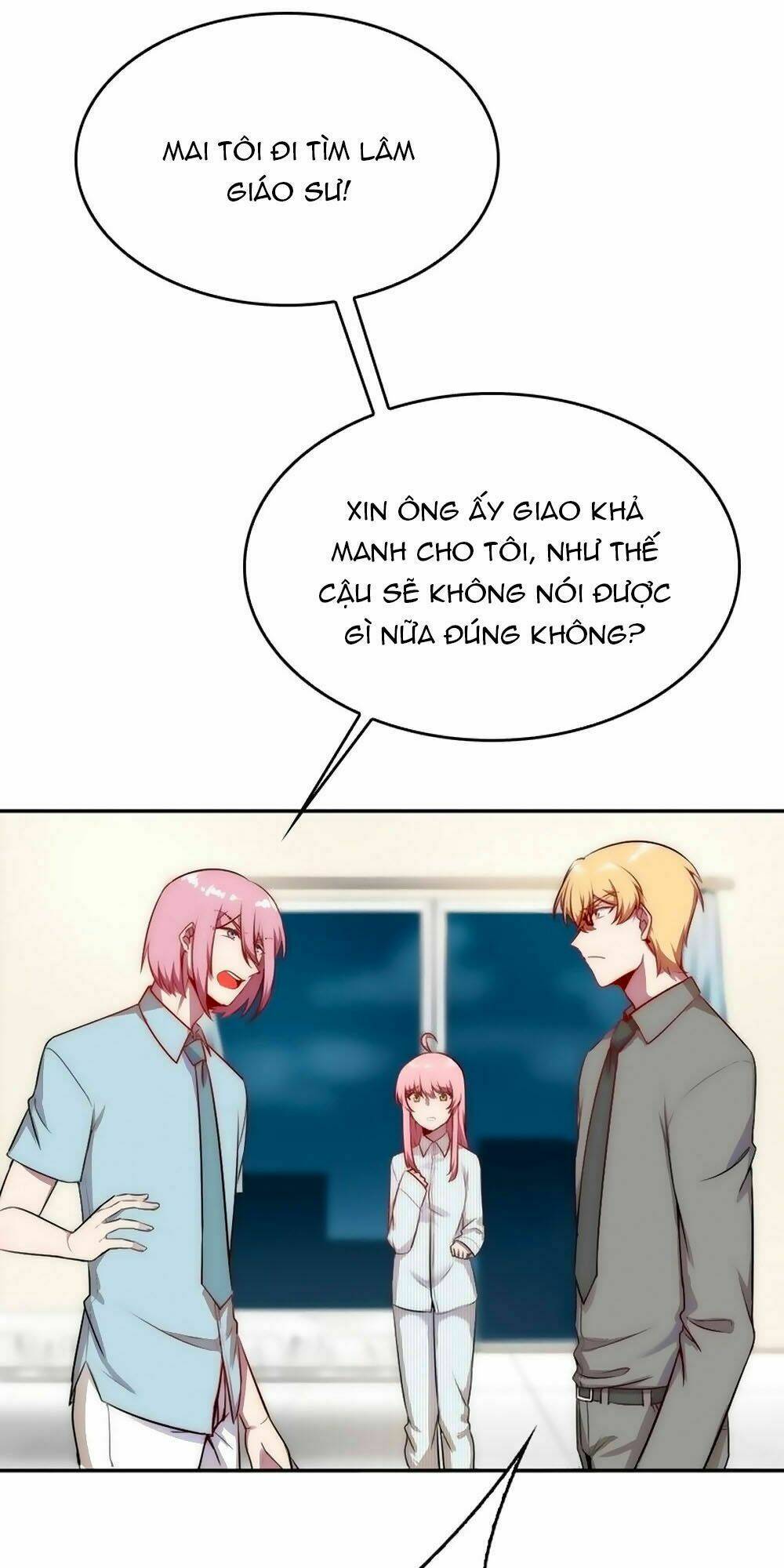 Bám Lấy Nam Thần Bất Chấp Thời Tiết: Chapter 28