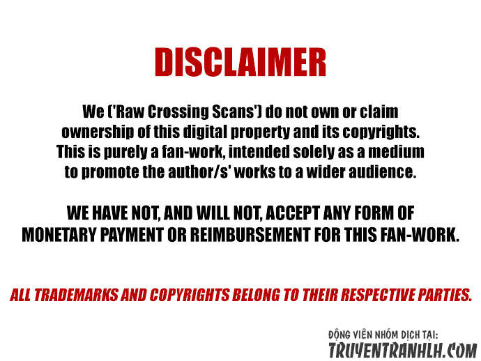 Concerto For Dark Knight: Chapter 9