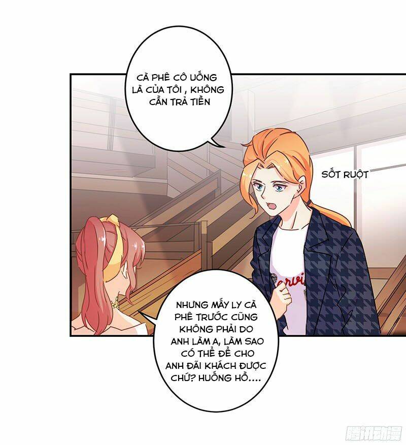 Trọng Sinh Chi Hao Môn Cường Thế Quy Lai: Chapter 115