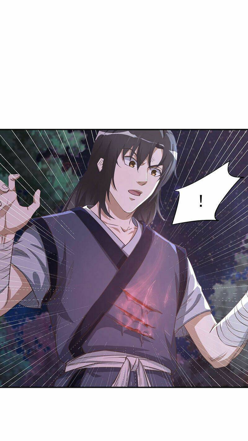 Võ Thần Chí Tôn: Chapter 5