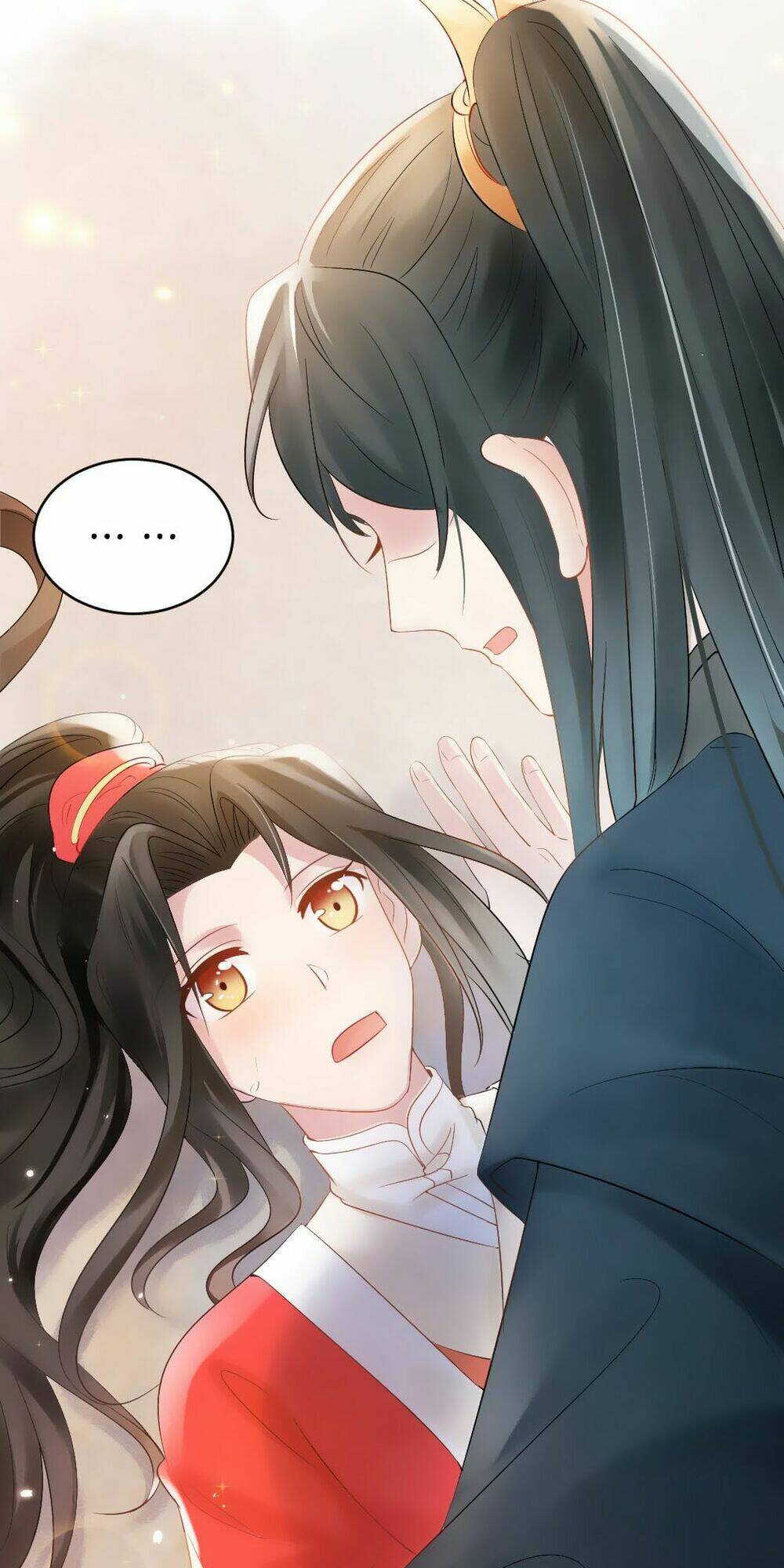 Vương Phi Muốn Trèo Tường: Chapter 7