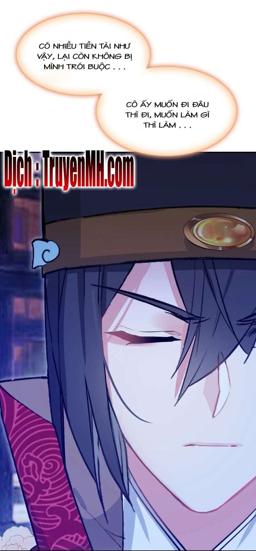 Gả Cho Một Tên Thái Giám Đáng Ghét: Chapter 177