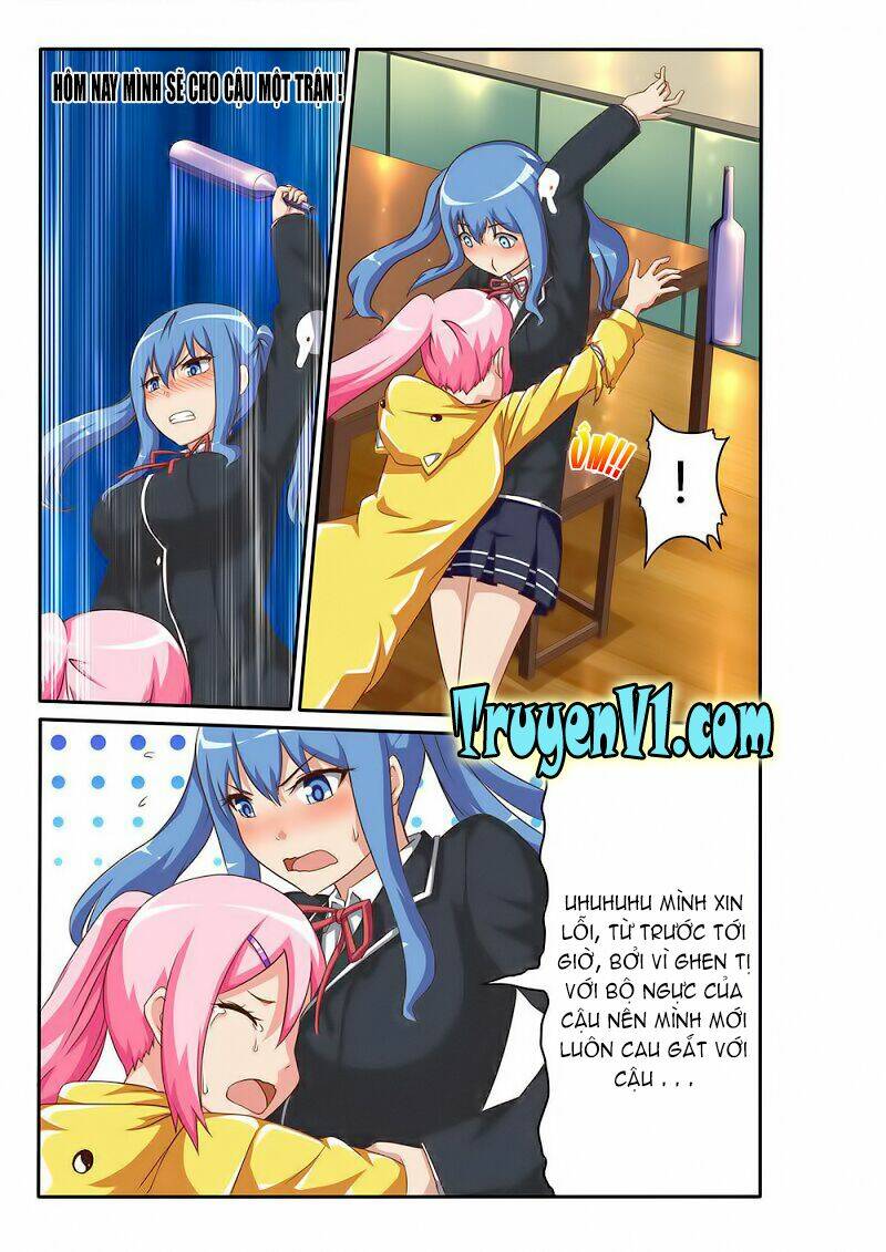 World Of Super Sand Box: Chapter 85