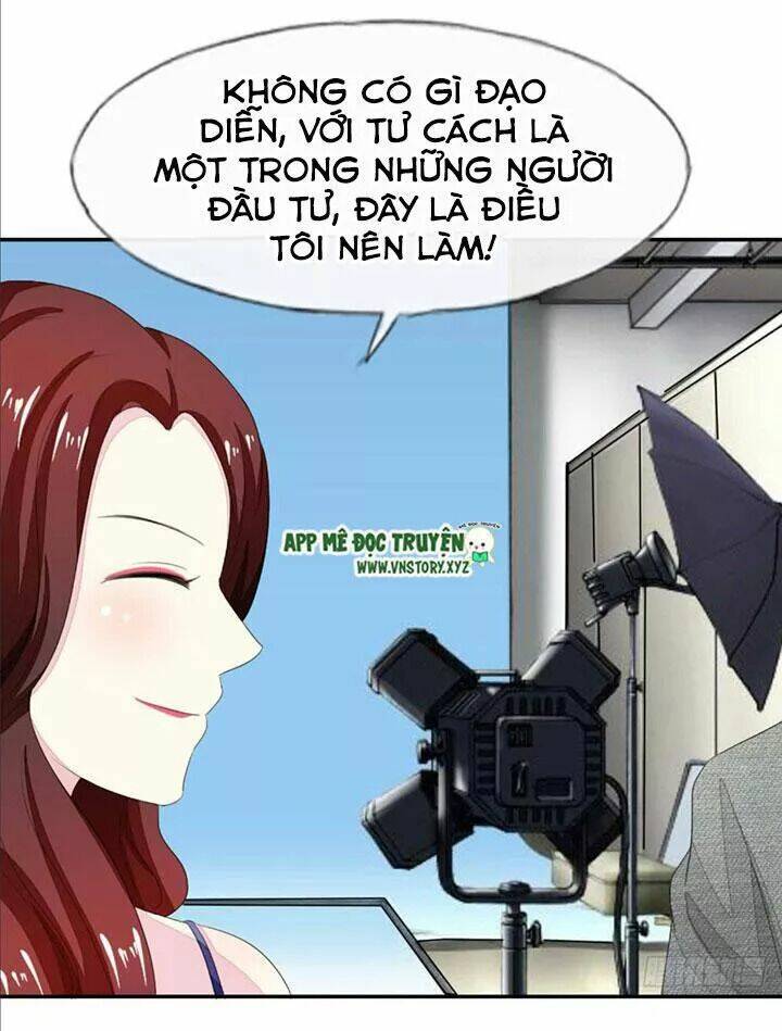 Nam Thần Ma Cà Rồng: Sủng Nhược Tiểu Lãn Thê: Chapter 84