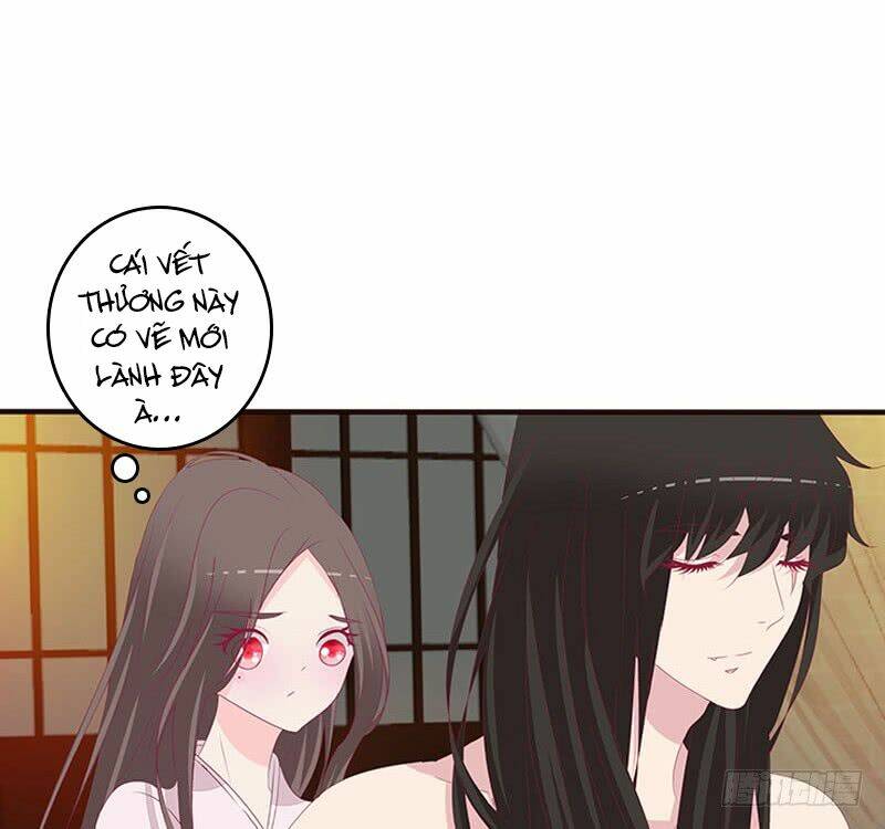 Tướng Quân Mời Ra Trận: Chapter 131