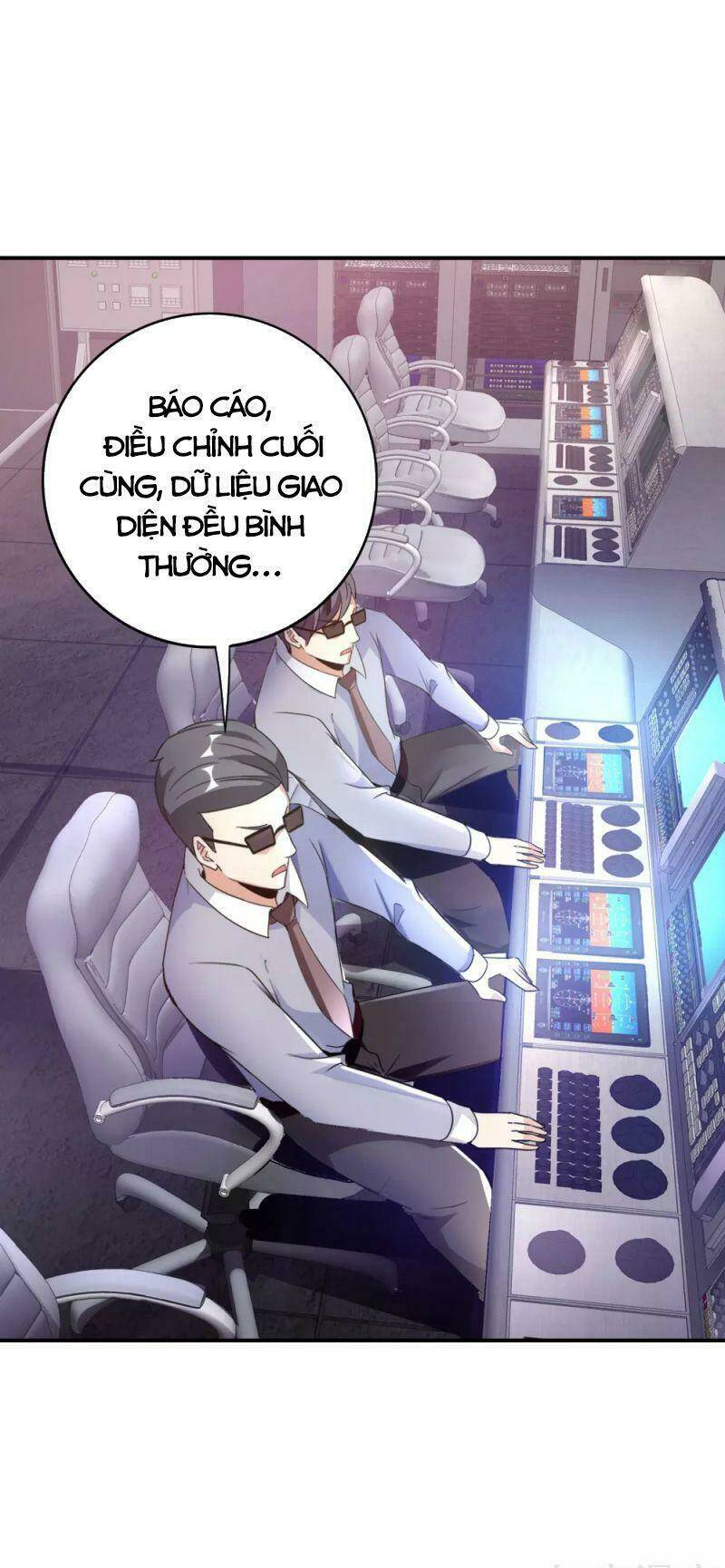 Vòng Bạn Bè Mạnh Nhất Của Tiên Giới: Chapter 121