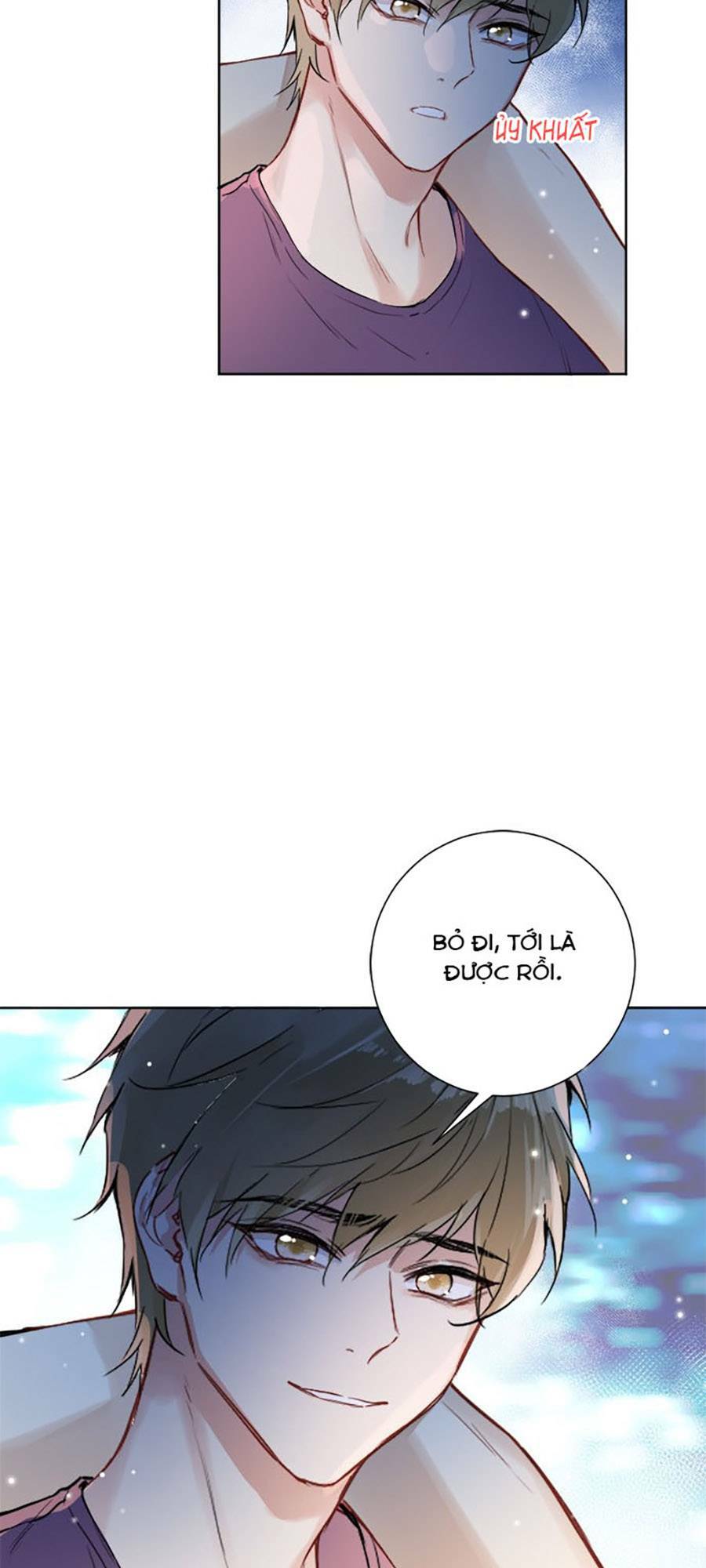 Tâm Động Thuấn Di: Chapter 57