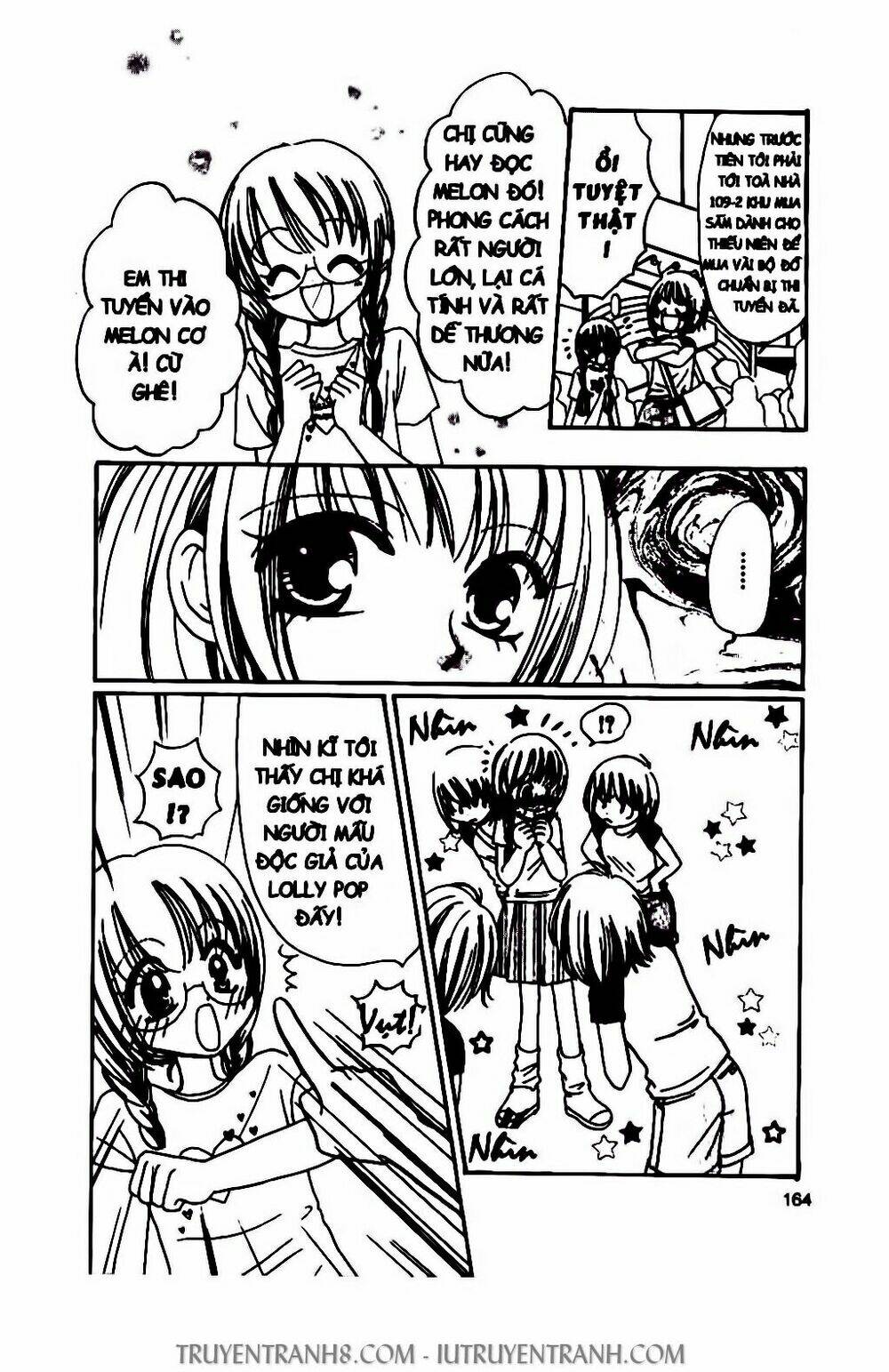 Bộ Sưu Tập Lọ Lem: Chapter 36