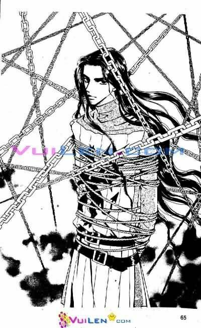 Hiệp Sĩ Nữ Hoàng: Chapter 13