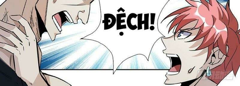 Võ Lực Chí Mạng: Chapter 10