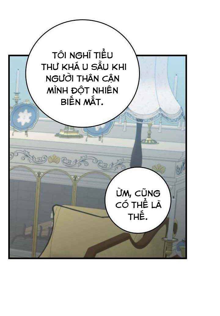 Đừng Chọc Đứa Em Gái Bé Bỏng Của Chúng Tôi: Chapter 44