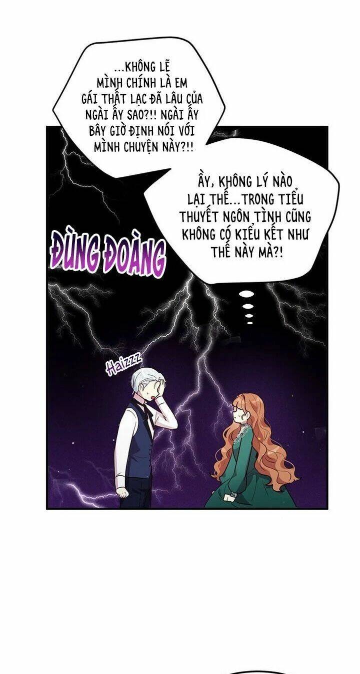 Công Tước, Loạn Vừa Thôi!: Chapter 113