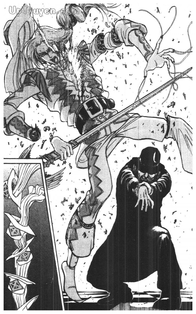 Fujita Kazuhiro: Chapter 33