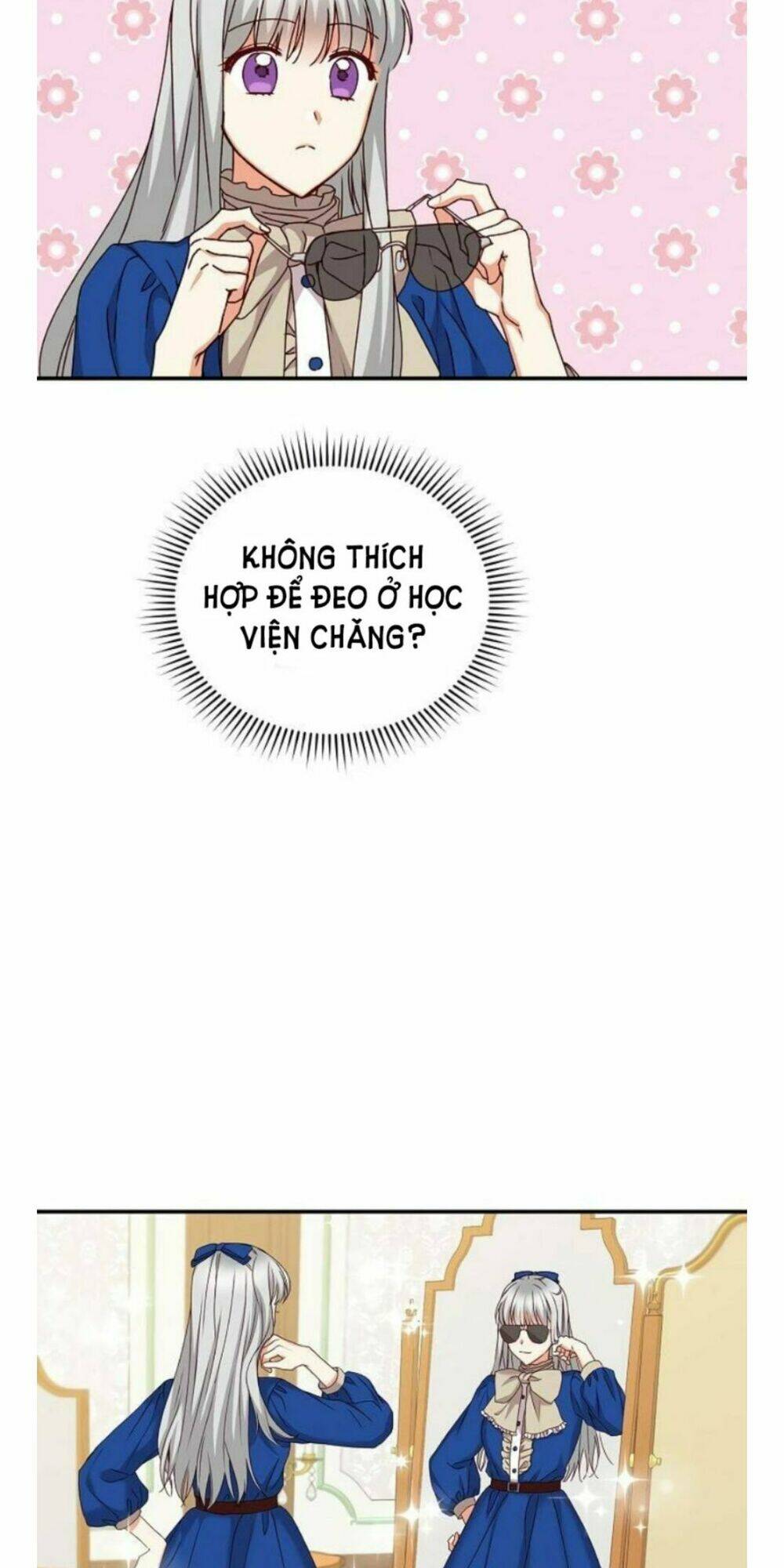 Đừng Chọc Đứa Em Gái Bé Bỏng Của Chúng Tôi: Chapter 60