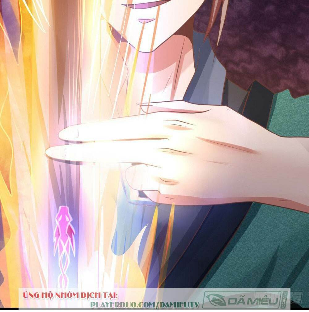 Vô Địch Kiếm Thần: Chapter 21