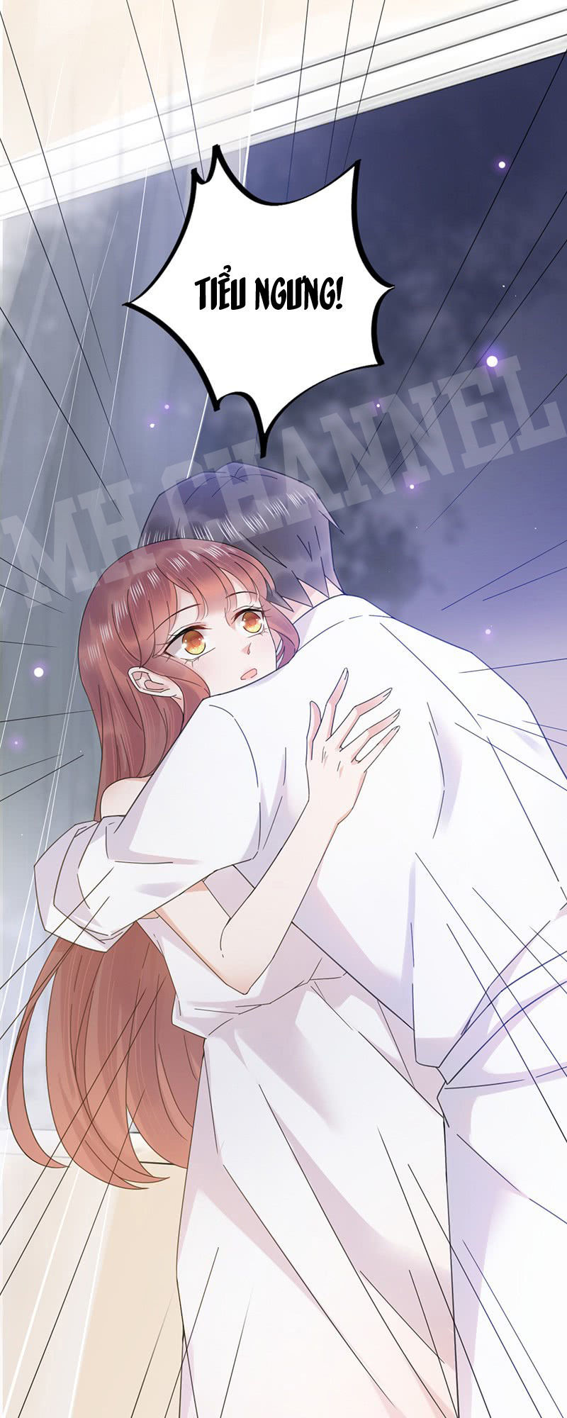 Thịnh Thế Điềm Sủng: Tiểu Manh Thê Của Dịch Thiếu: Chapter 39