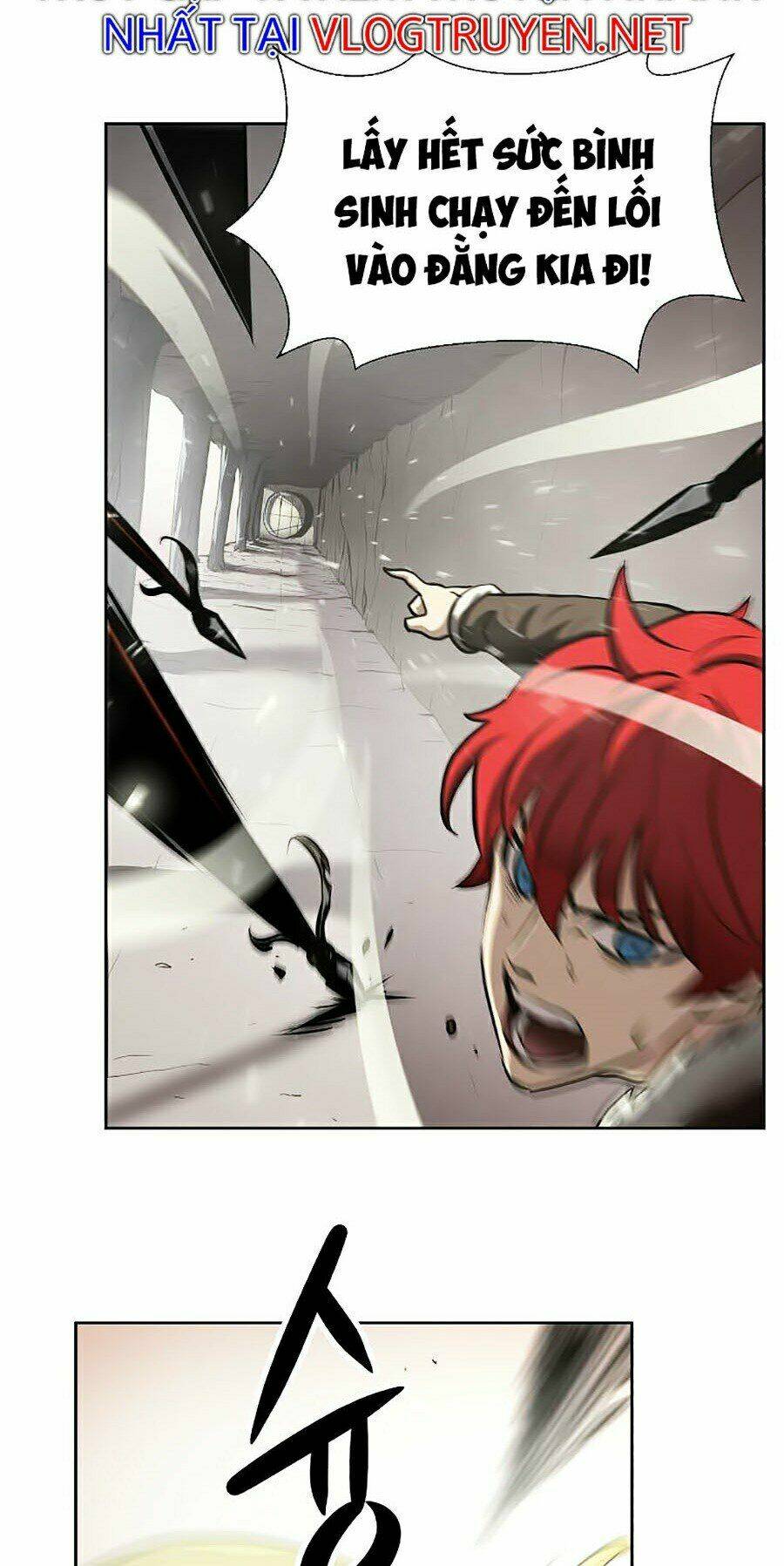 Sức Cùng Lực Kiệt: Chapter 7